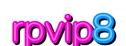 rpvip8 — logo kanal