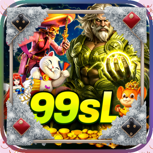 99sl — galeri pratinjau Resmi APK